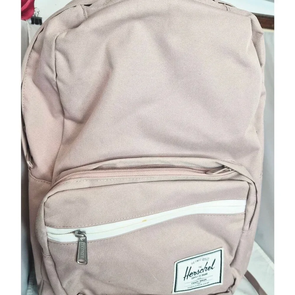 Herschel backpack